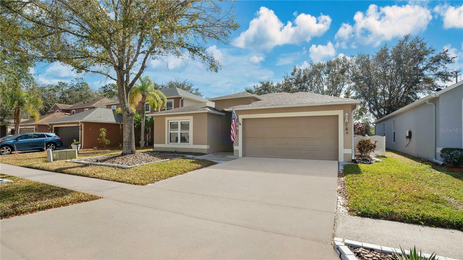 Property Photo:  3224 Erskine Drive  FL 32825 