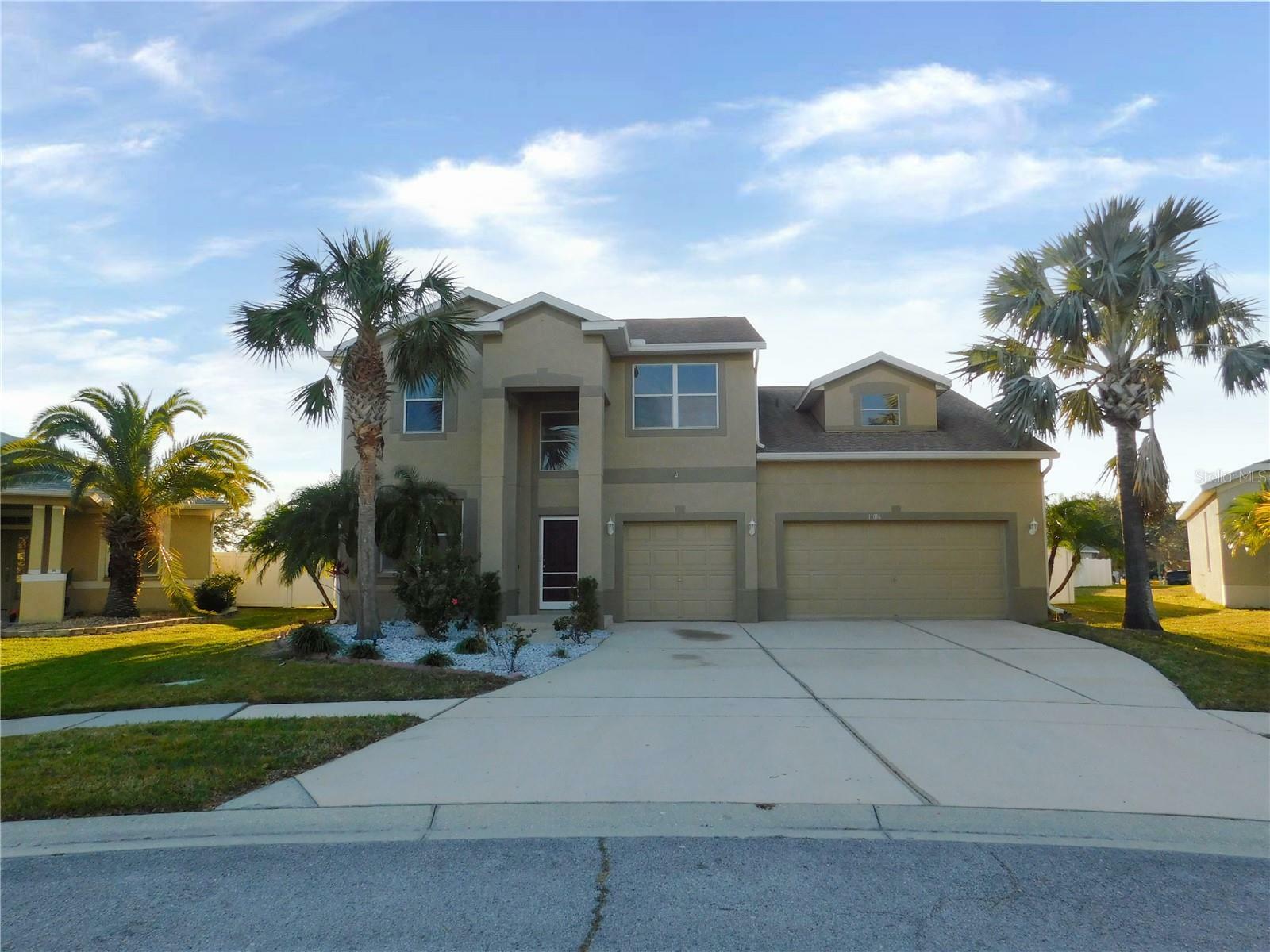 11016 Holly Cone Drive  Riverview FL 33569 photo