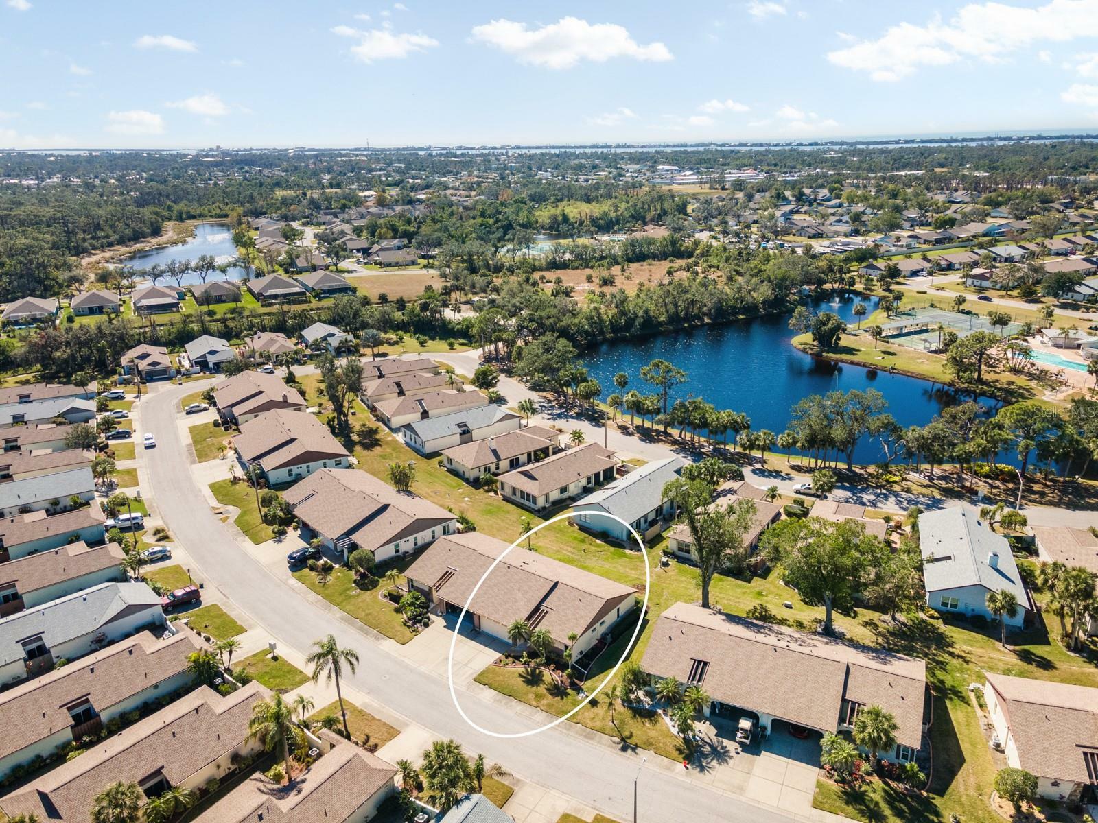 Property Photo: 664 Linden Drive FL 34223