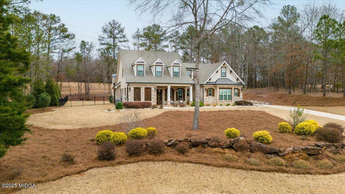 Property Photo:  112 Tee Drive  GA 31029 