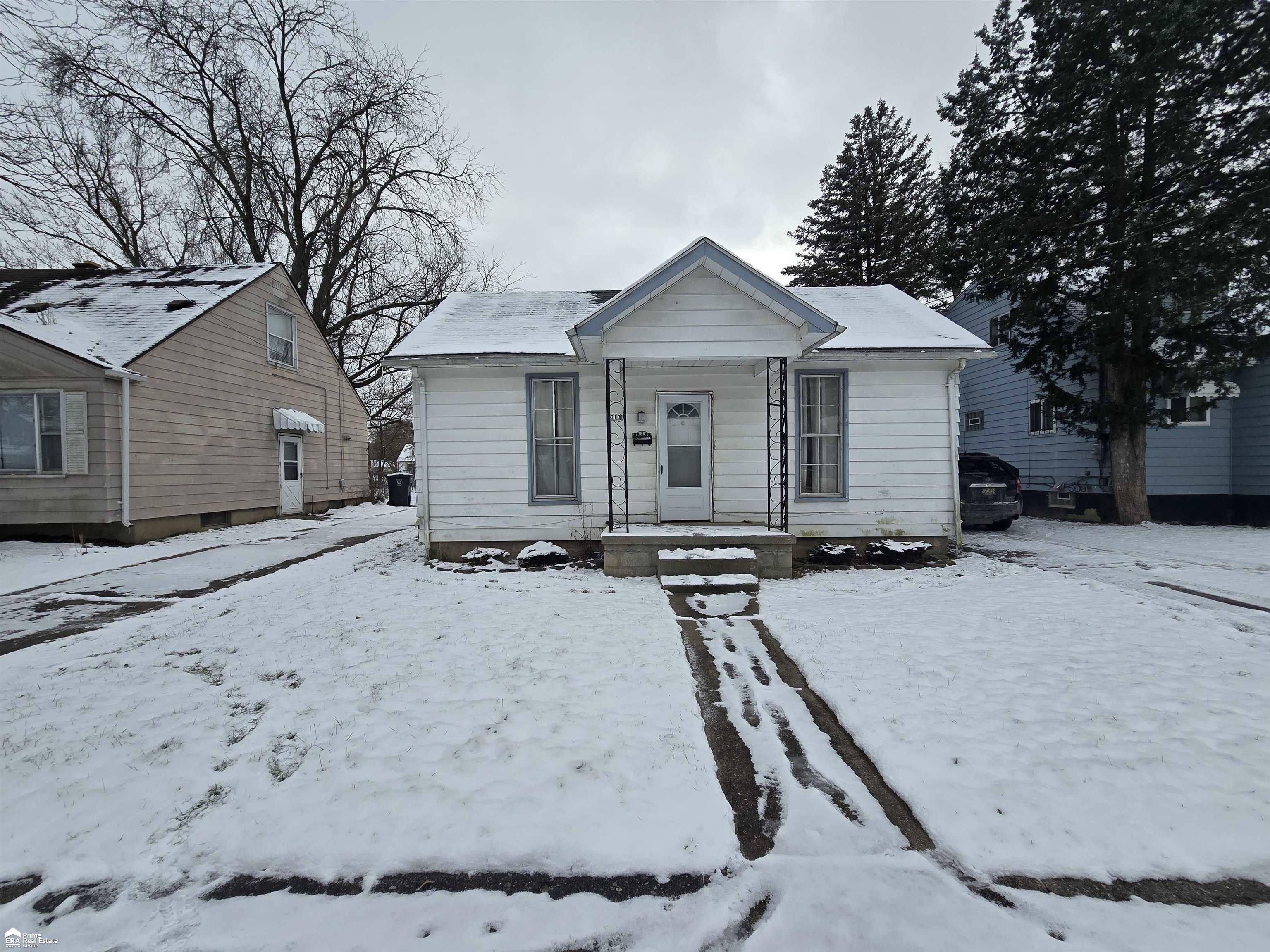 3101 Barth Street  Flint MI 48504 photo