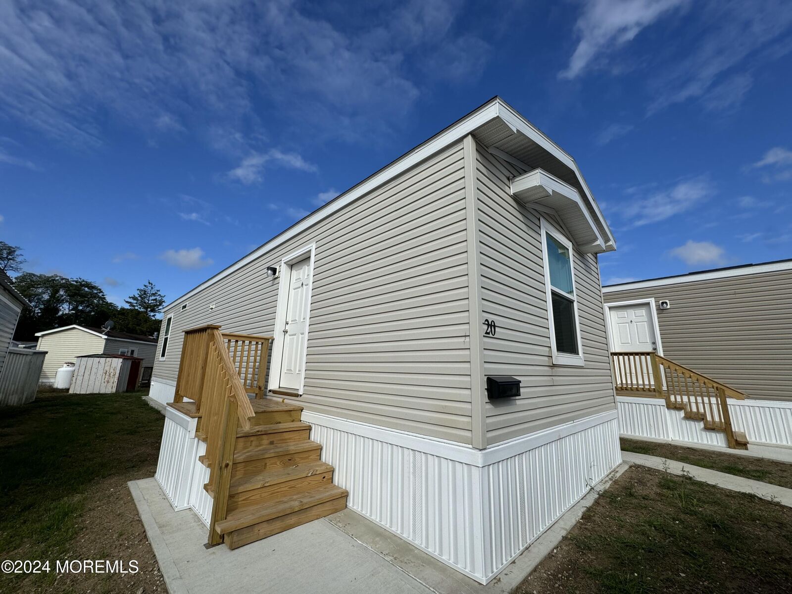 Property Photo: 20 Avenue A NJ 07734