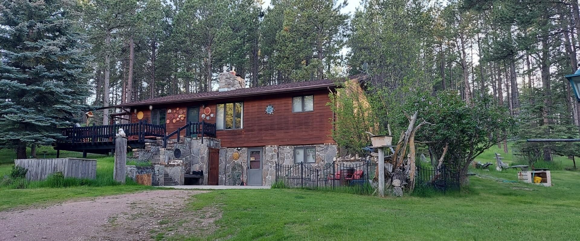 Property Photo:  12088 Big Pine Road  SD 57730 