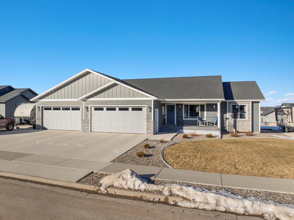 2148 Talisker Avenue  Spearfish SD 57783 photo