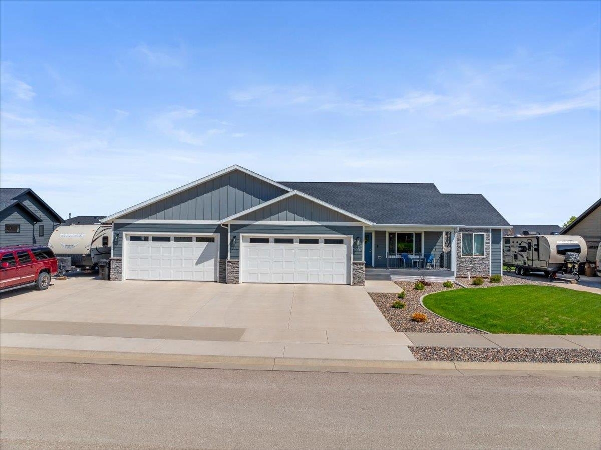 2148 Talisker Avenue  Spearfish SD 57783 photo