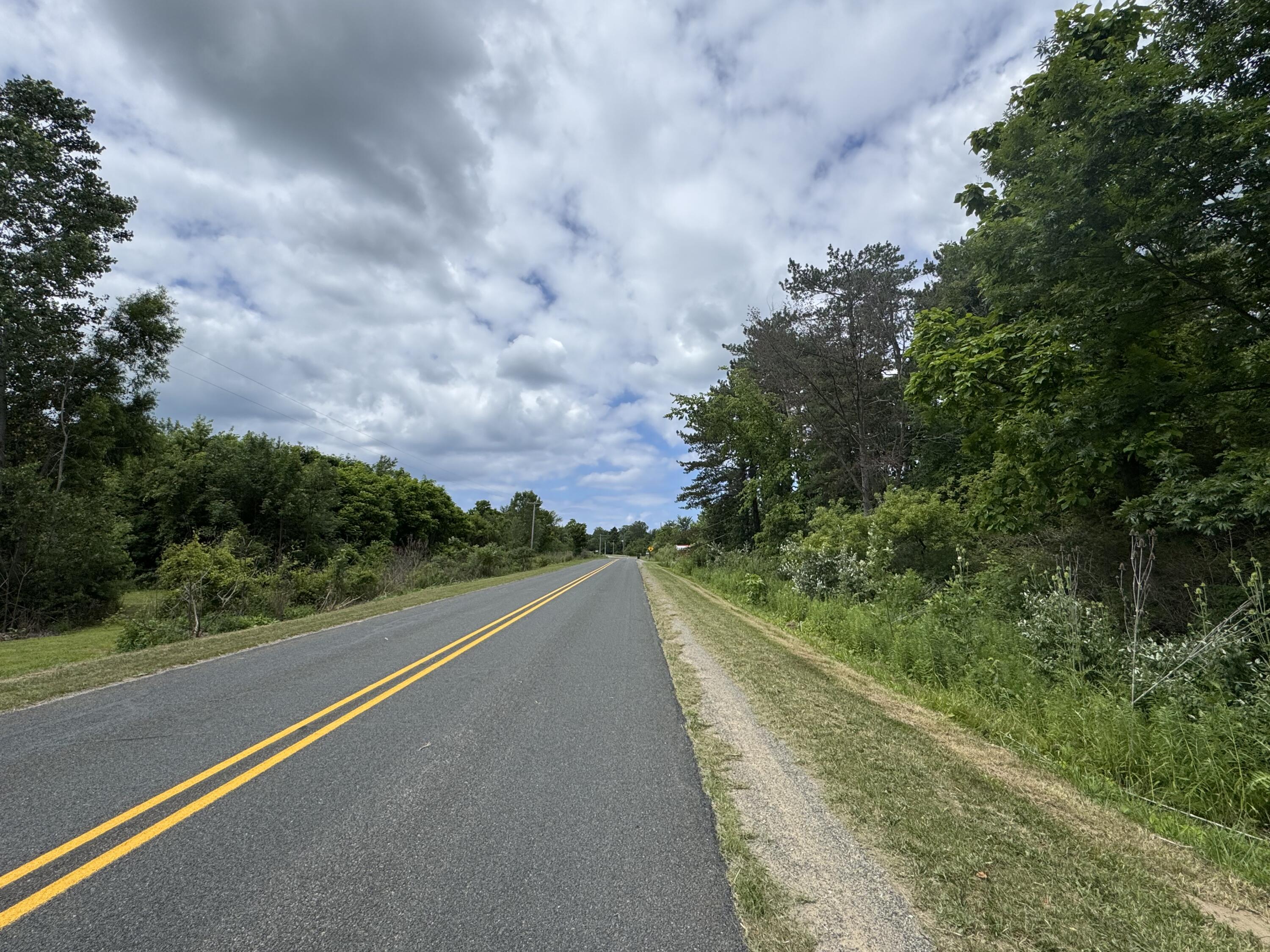 Property Photo: 119th Avenue MI 49408