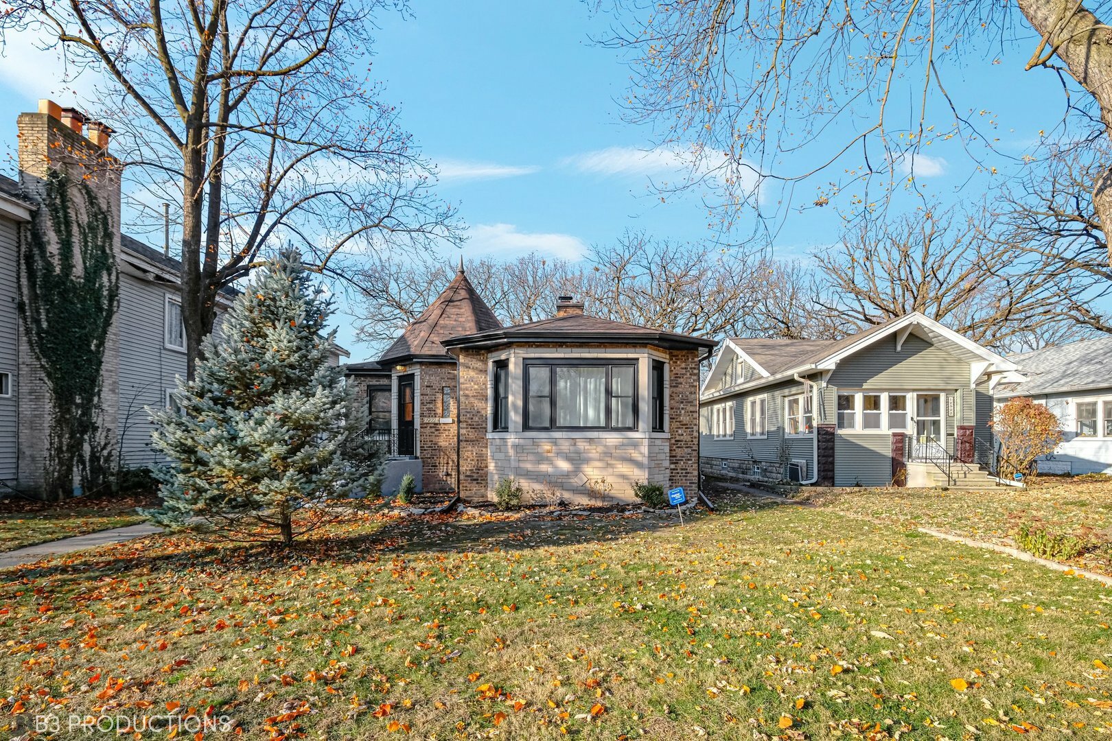 Property Photo:  12928 Highland Avenue  IL 60406 