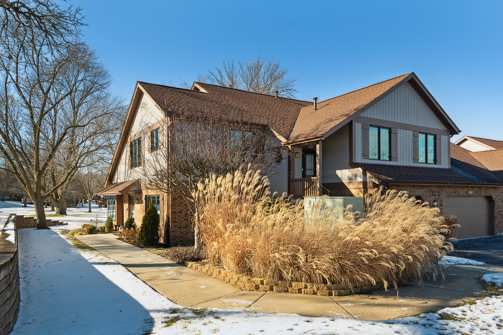 Property Photo:  13232 S Oak Hills Parkway  IL 60463 