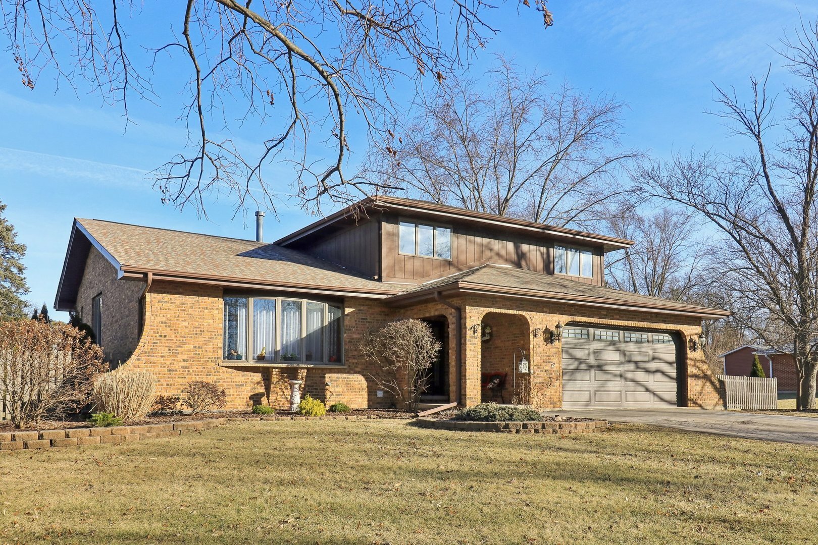 Property Photo:  8530 W 133rd Street  IL 60462 