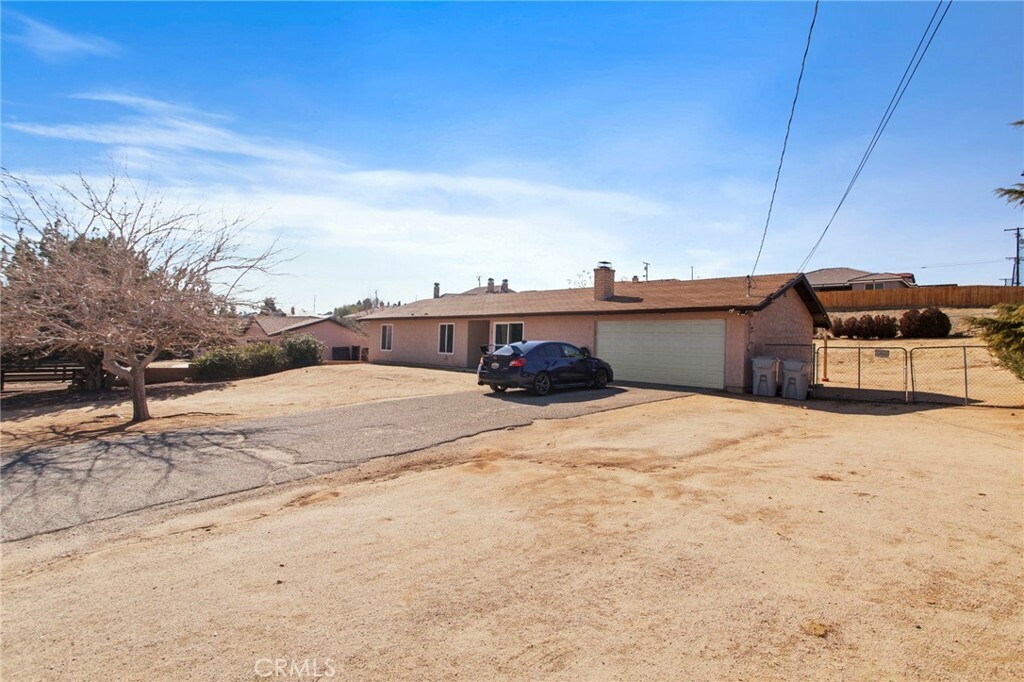 Property Photo: 8078 Lassen CA 92345
