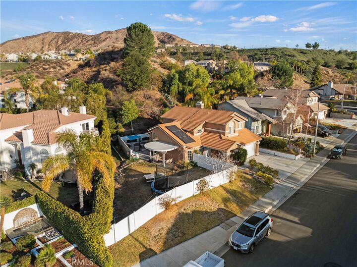 Property Photo: 29066 Seco Canyon Road CA 91390