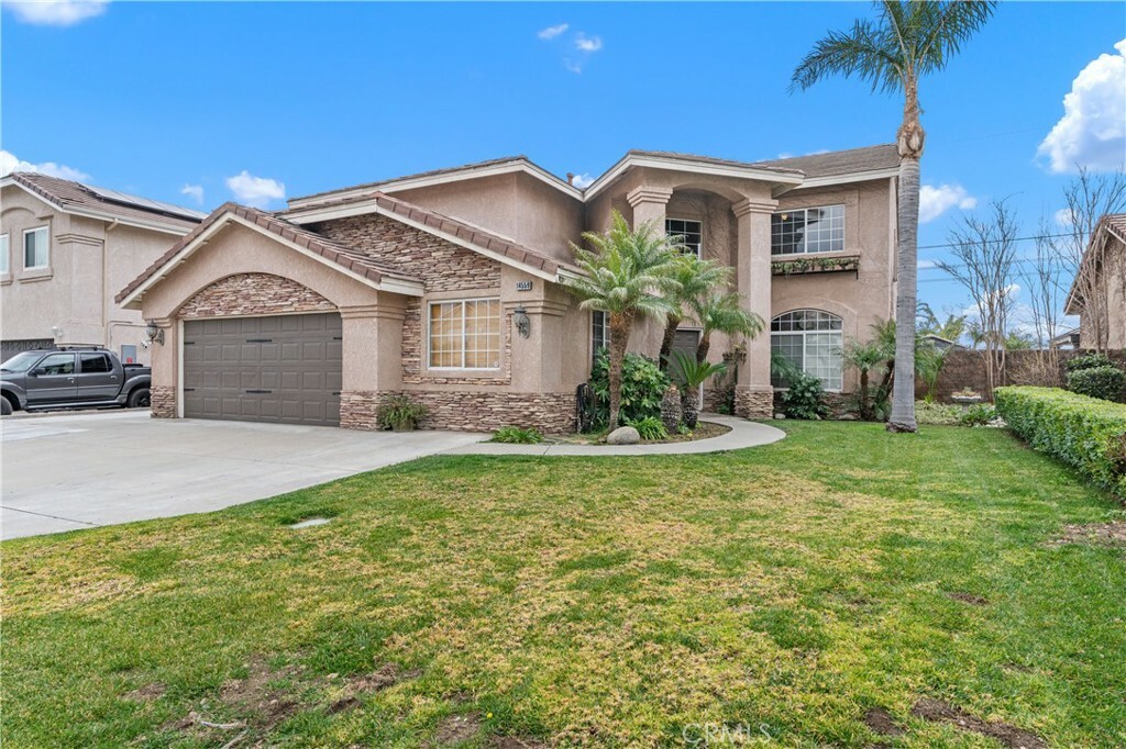 14559 Vancouver Avenue  Fontana CA 92336 photo
