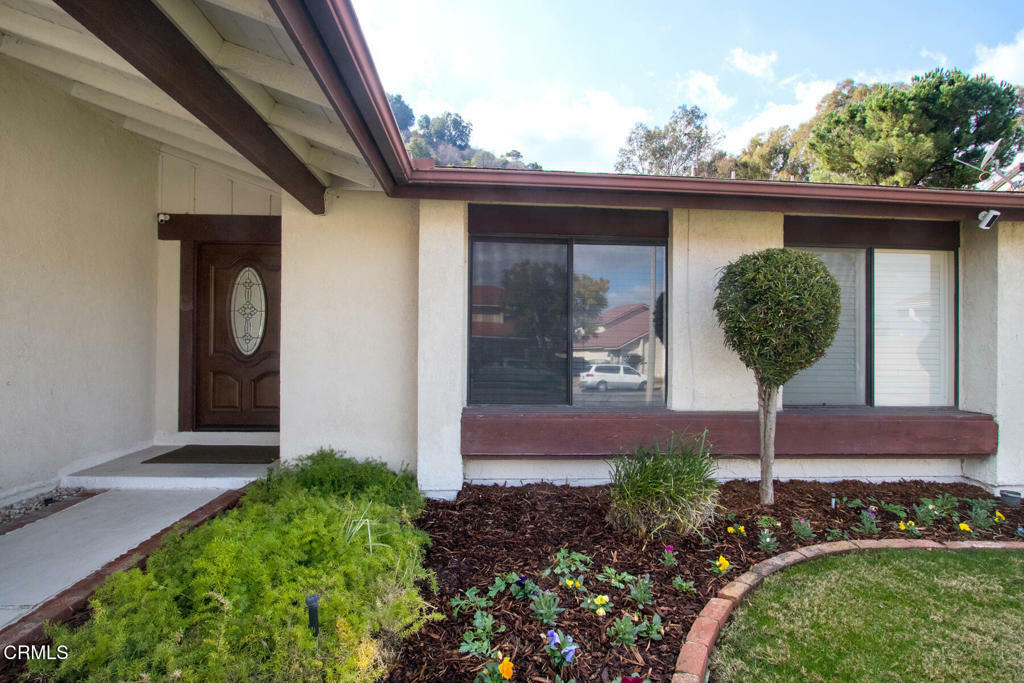 Property Photo: 2285 Langspur Drive CA 91745