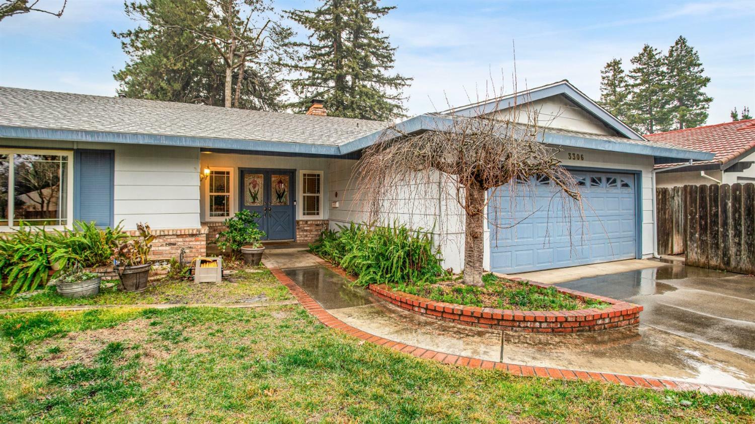 Property Photo:  3306 Bermuda Avenue  CA 95616 