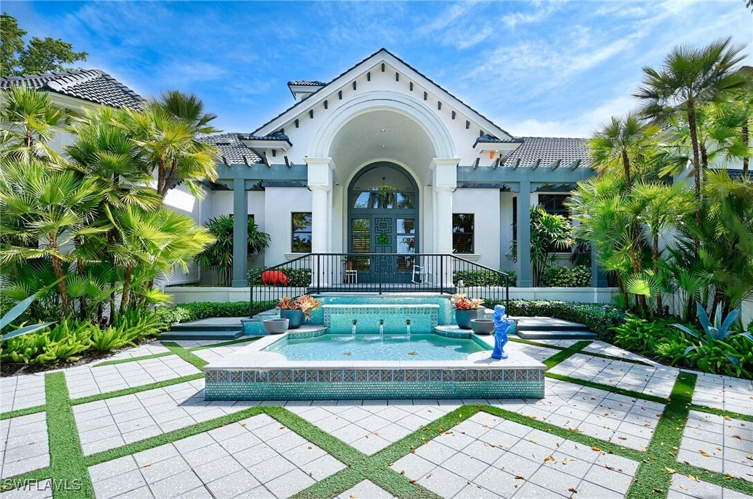 2755 Lantern Lane  Naples FL 34102 photo