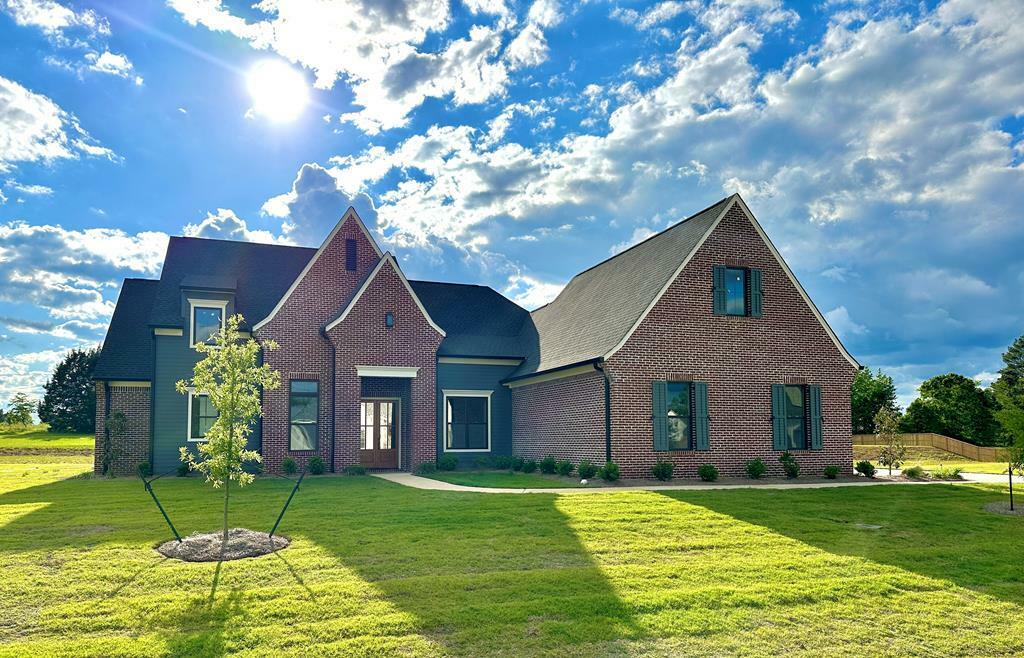 105 Mayfield Dr  Oxford MS 38655 photo