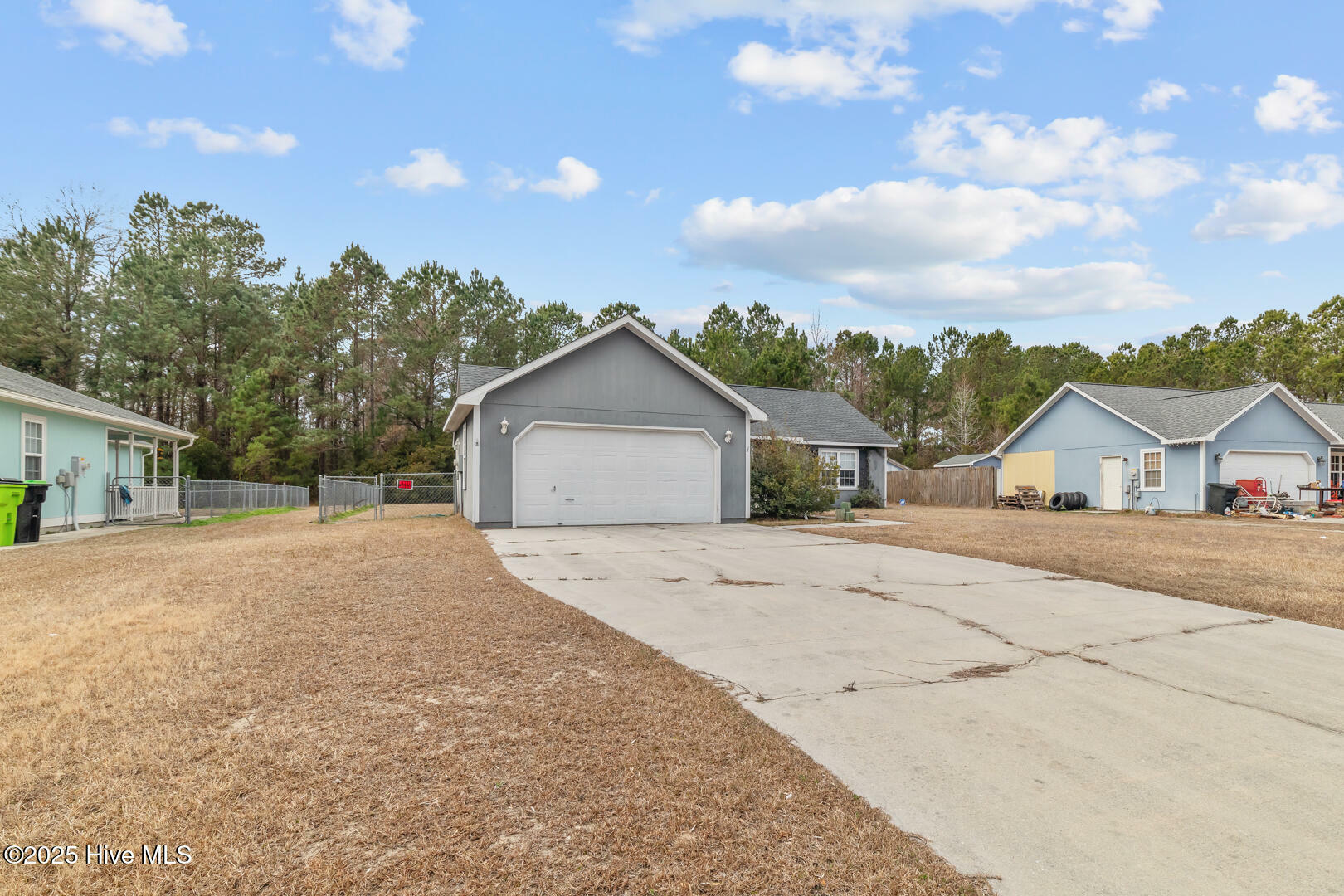 Property Photo: 134 Byrum Run NC 28539