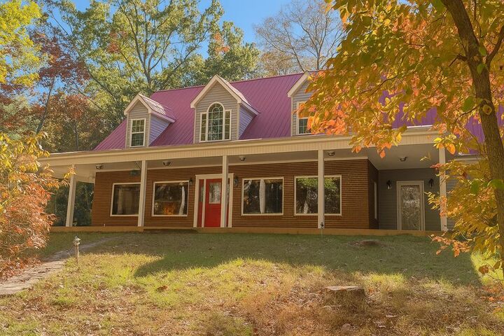 74 Timber Lane  Blairsville GA 30512 photo