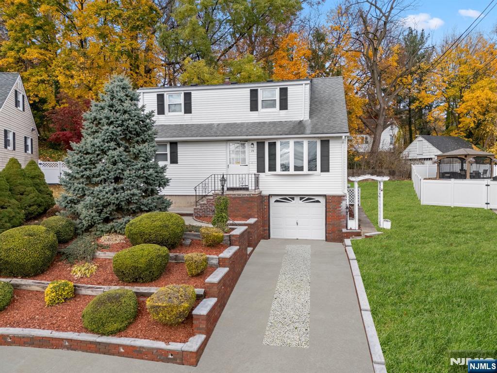 Property Photo: 75 Susan Court NJ 07012