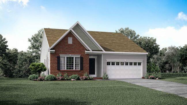 Property Photo: 964 Stablewatch Drive KY 41051