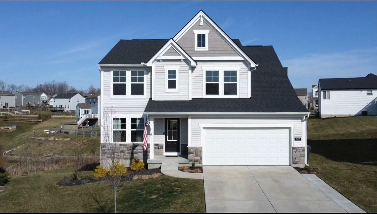 Property Photo: 312 Pinot Court KY 41094