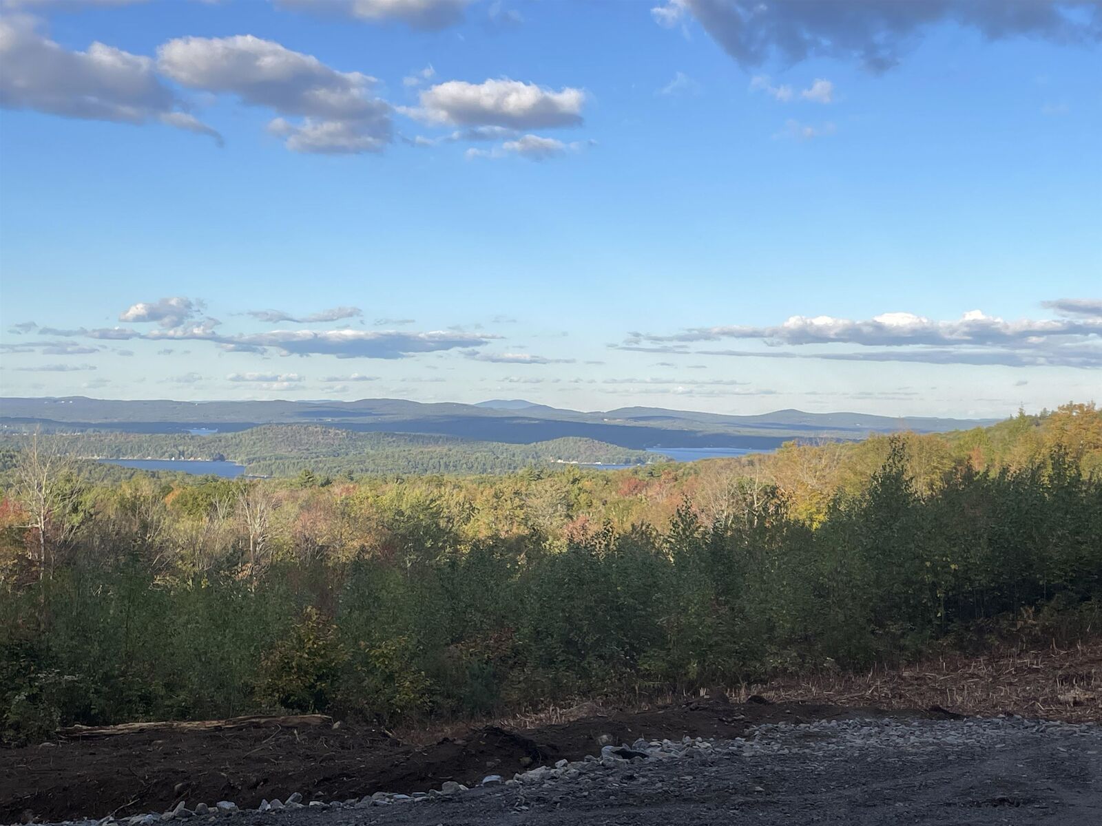 Property Photo: 47 Homestead Drive NH 03249
