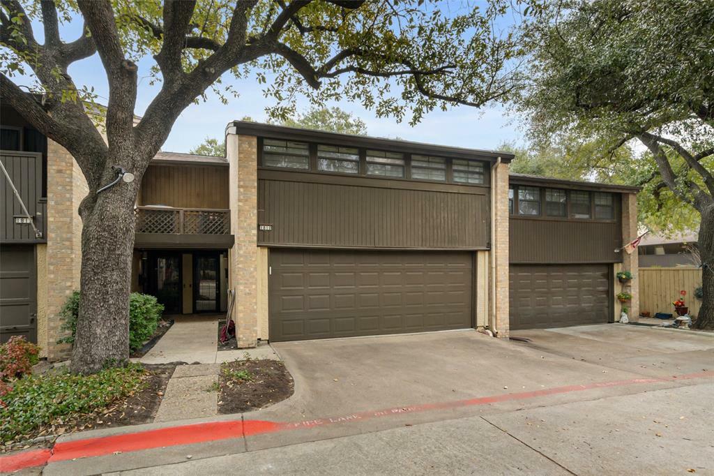 Property Photo:  1810 Mojave Place 1810  TX 75061 