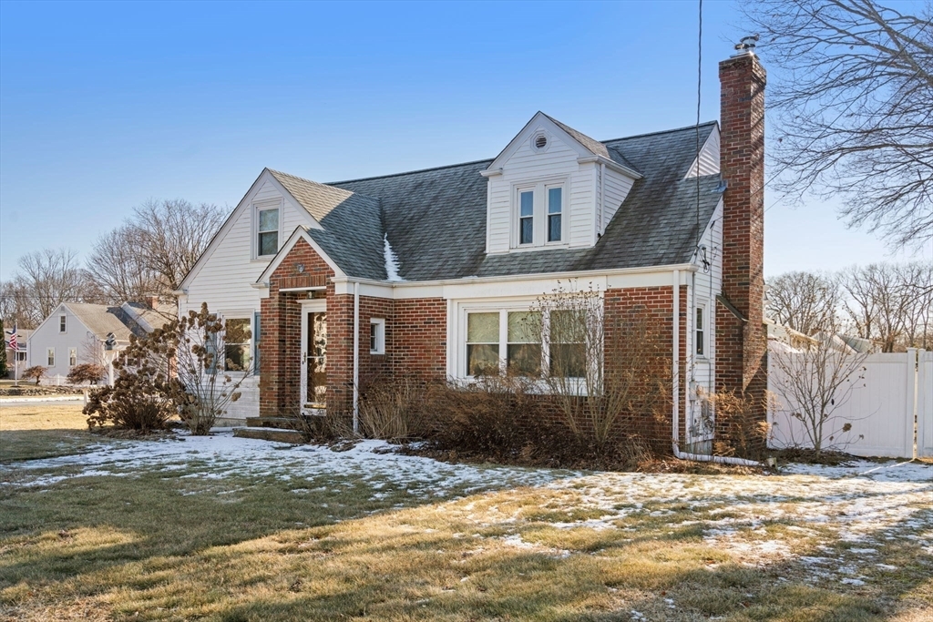 Property Photo: 27 William Ave MA 02771