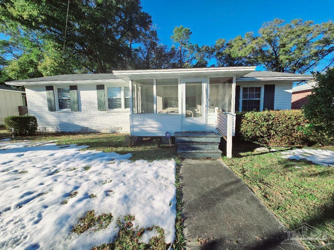 1604 E Fisher St  Pensacola FL 32503 photo