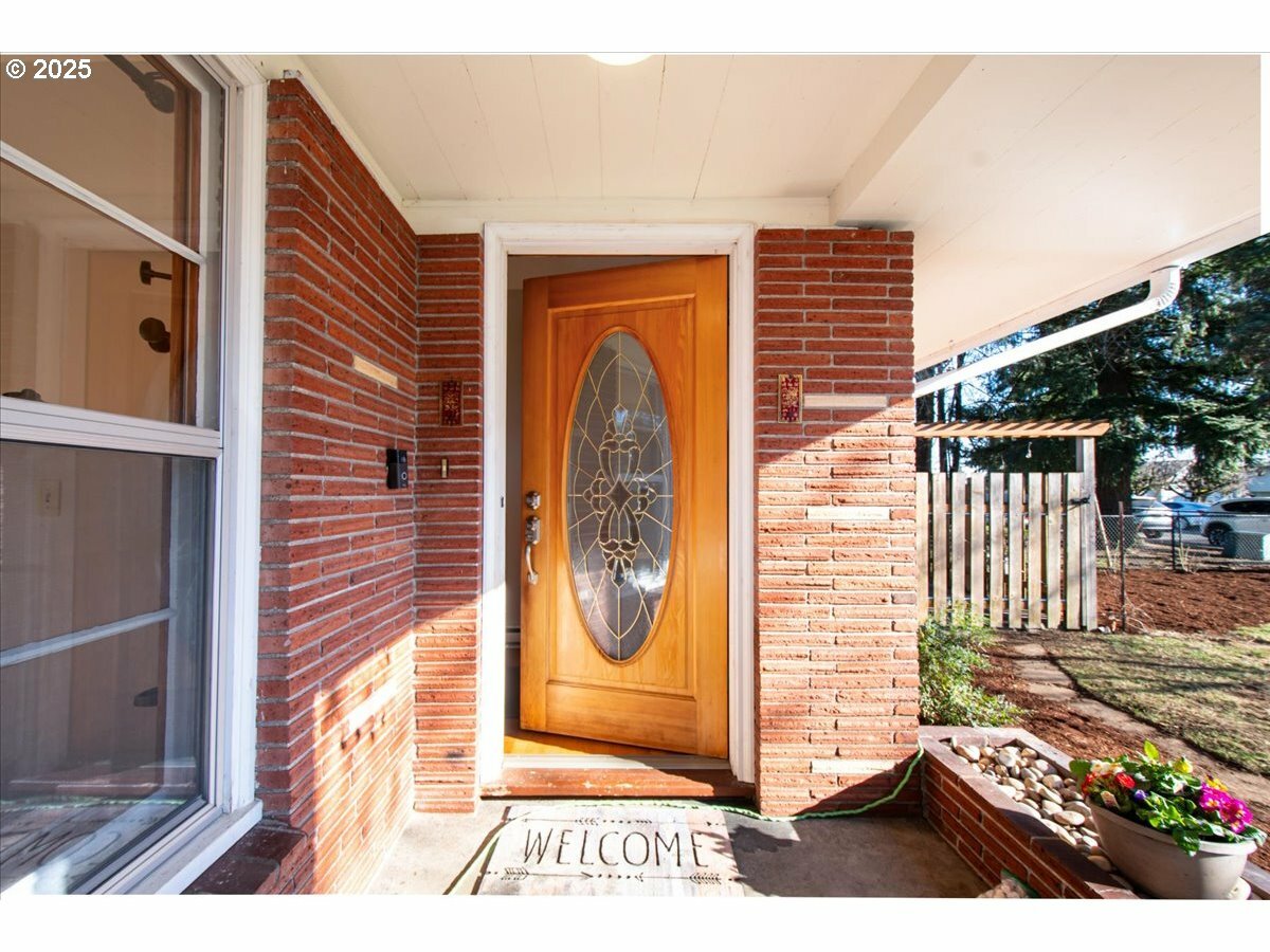 Property Photo: 13516 NE 72nd St WA 98682