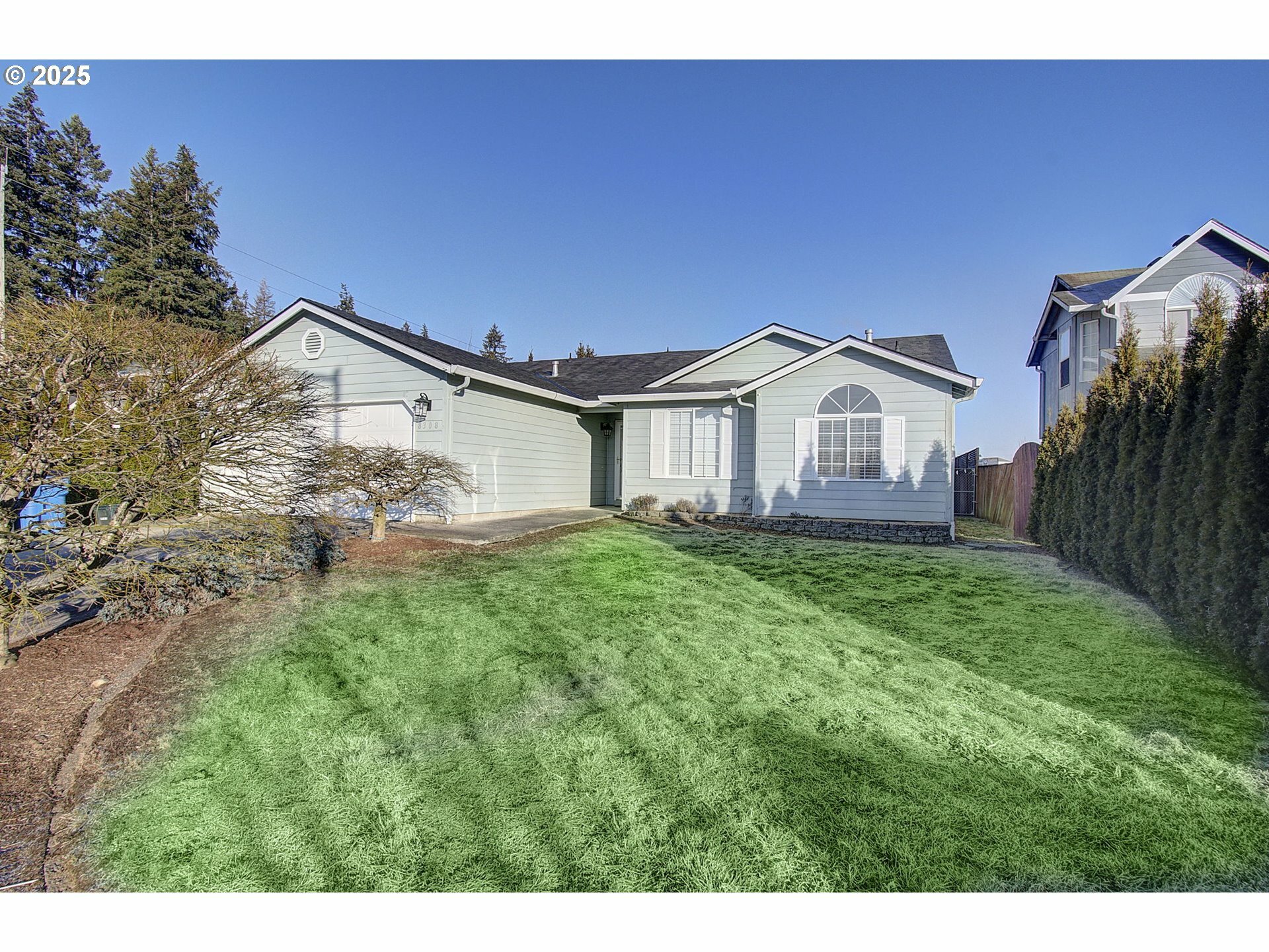 Property Photo:  8308 NE 163rd Ave  WA 98682 