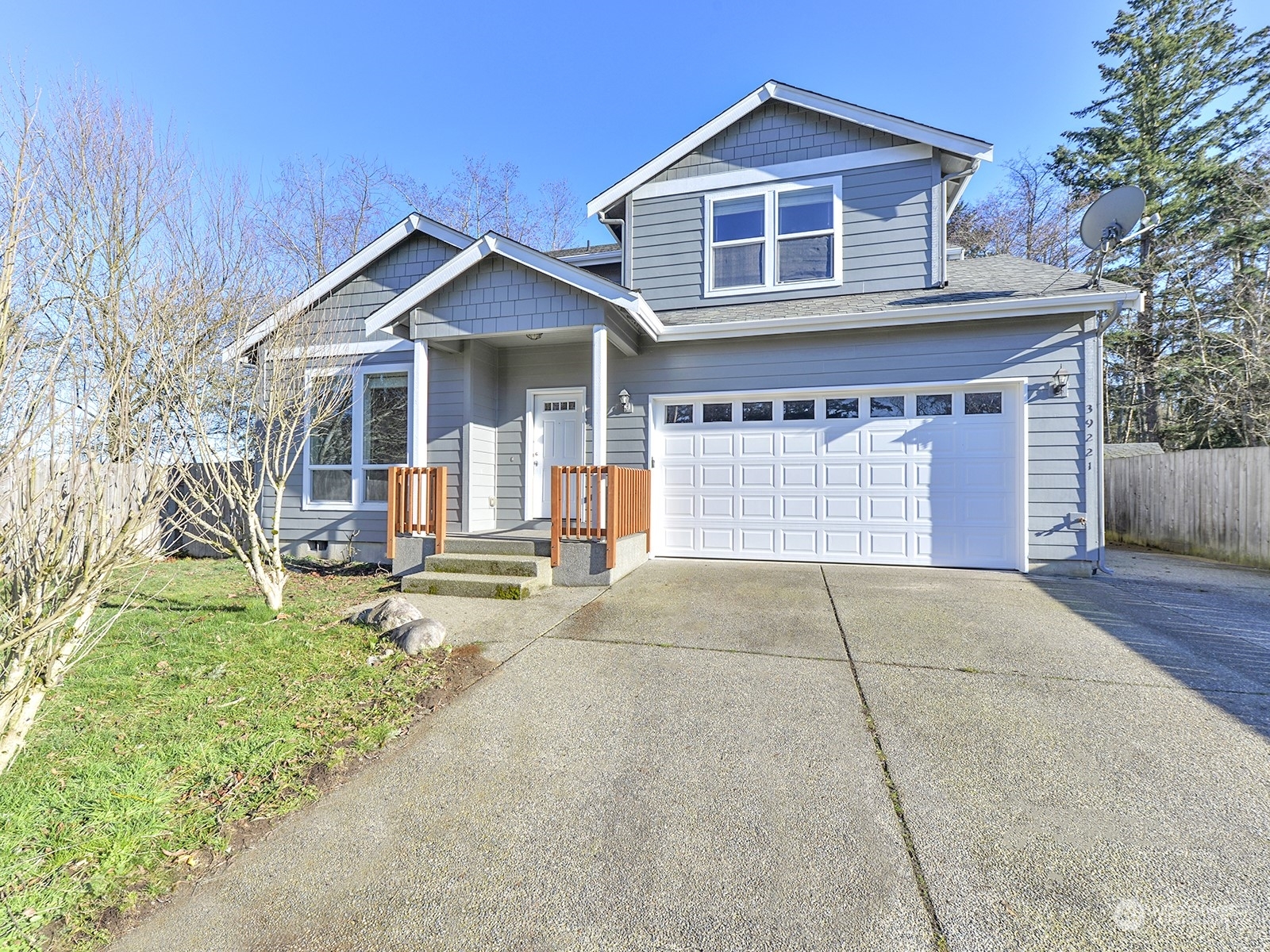 Property Photo:  39221  Meridian  E  WA 98328 