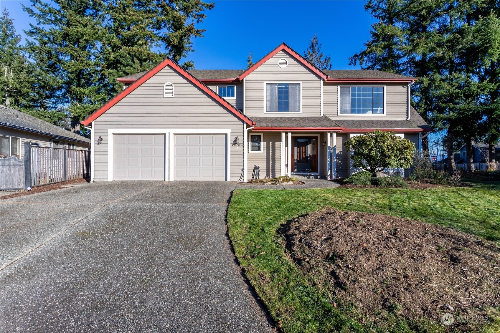 Property Photo:  12726 SE 253rd Court  WA 98030 