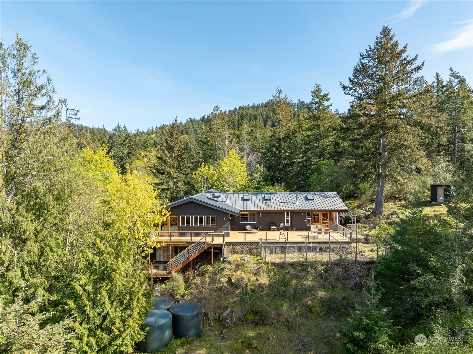 Property Photo:  486  Wildwood Road  WA 98245 