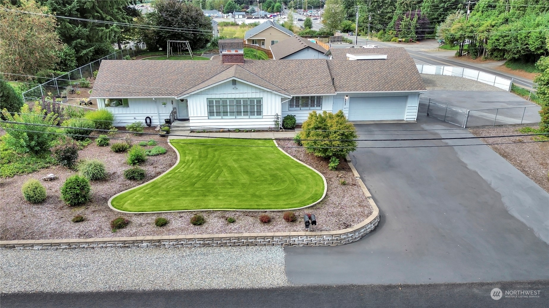 Property Photo:  8402  57th Avenue E  WA 98371 