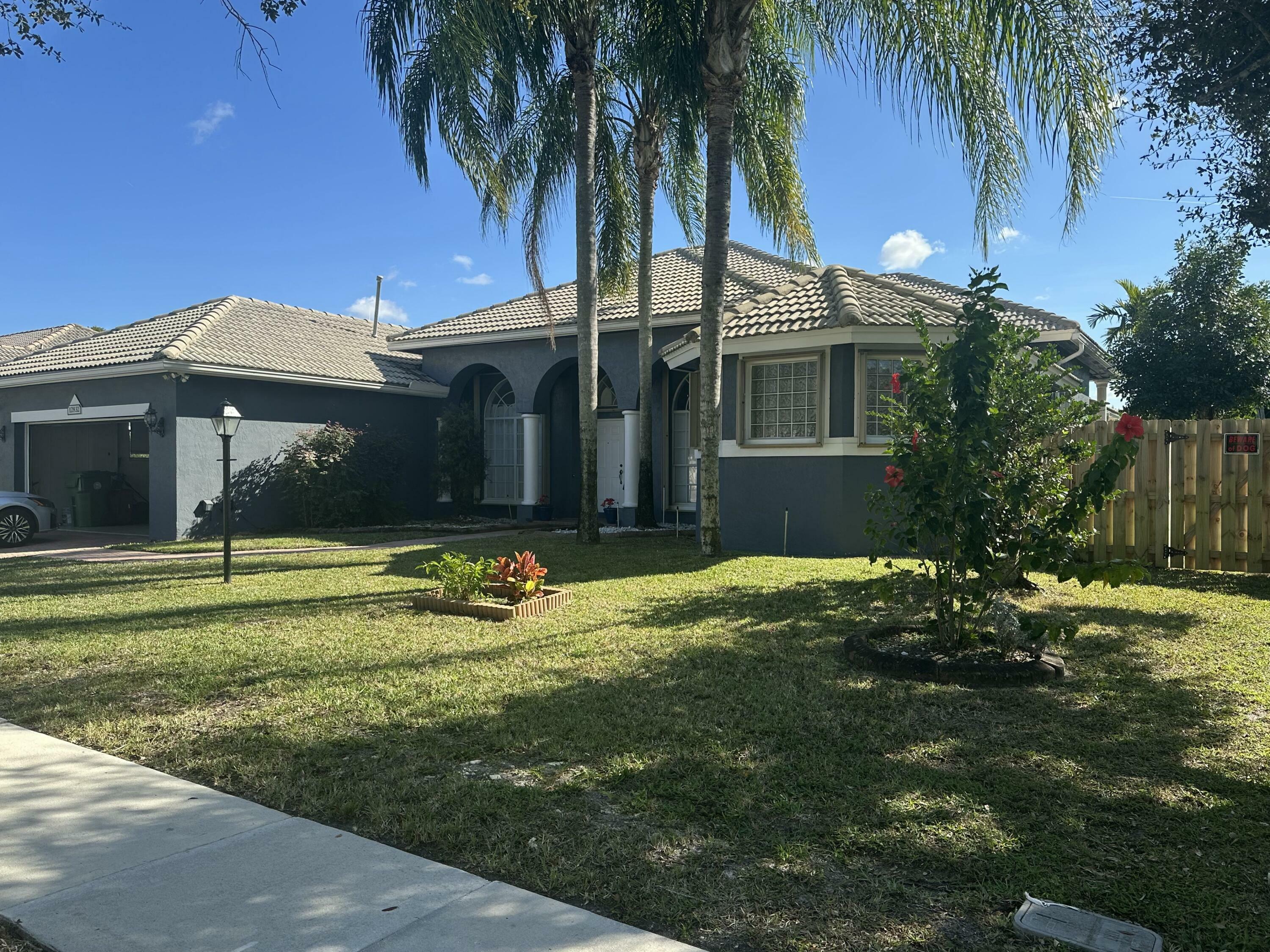 12832 NW 23rd Street  Pembroke Pines FL 33028 photo