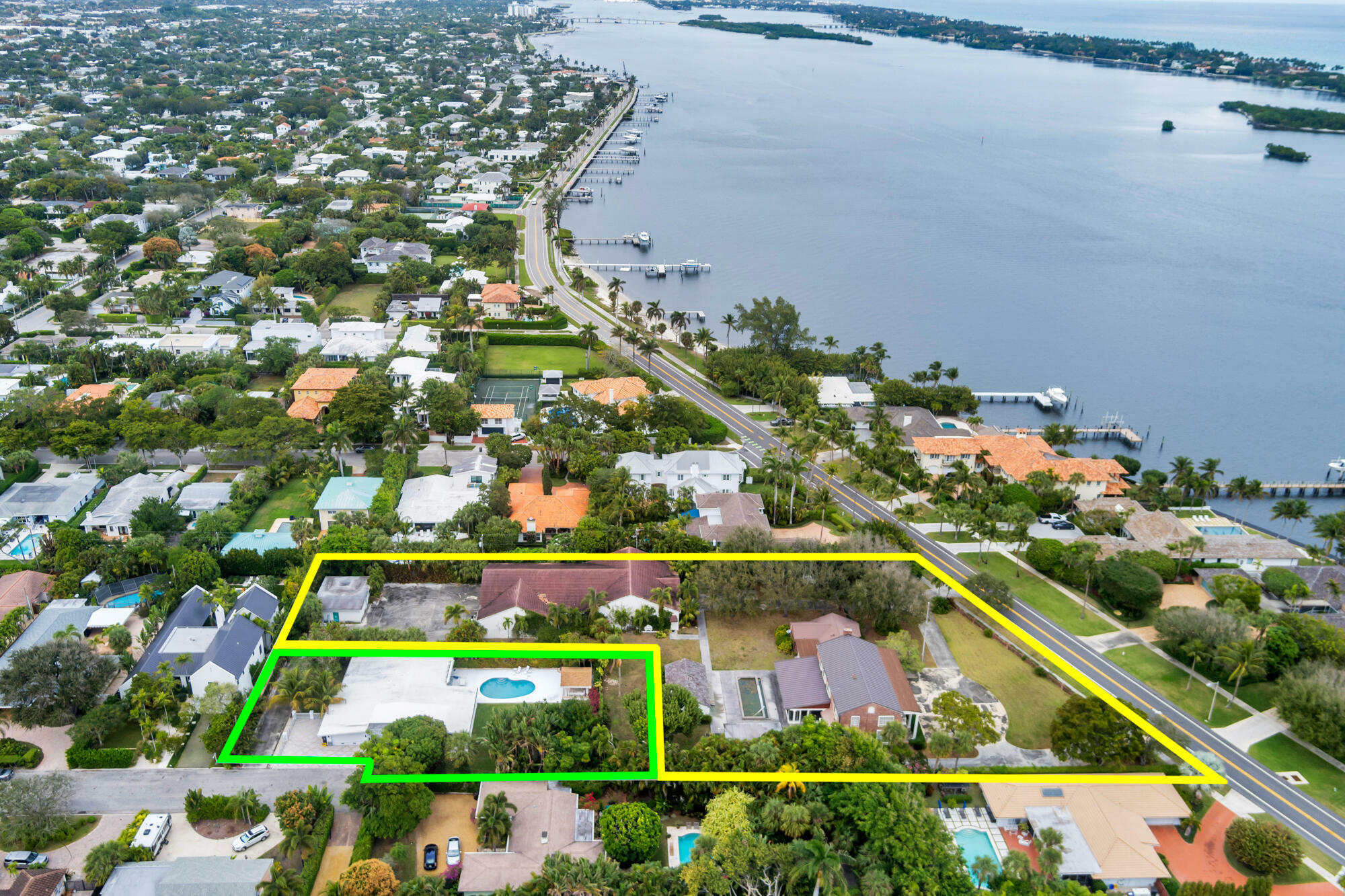 7621 S Flagler Drive  West Palm Beach FL 33405 photo
