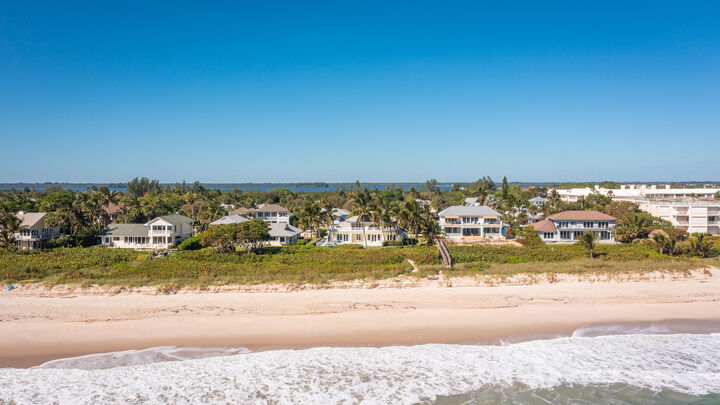 Property Photo: 2254 Magans Ocean Walk FL 32963