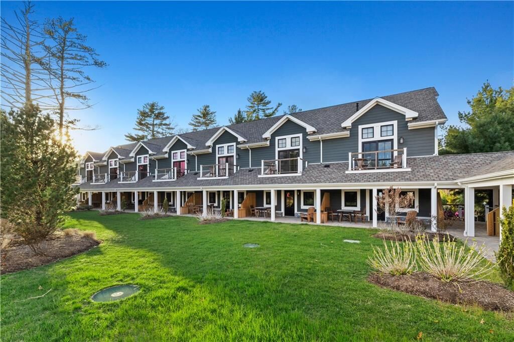 Property Photo: 4 White Hawk Ridge RI 02898