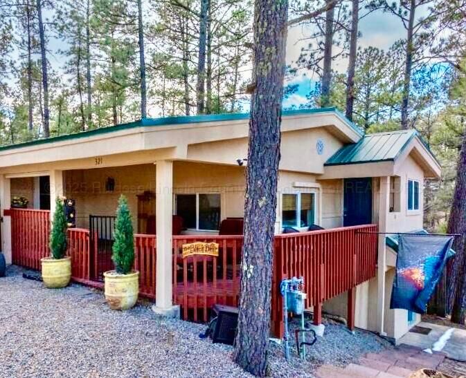 321 Second Street  Ruidoso NM 88345 photo