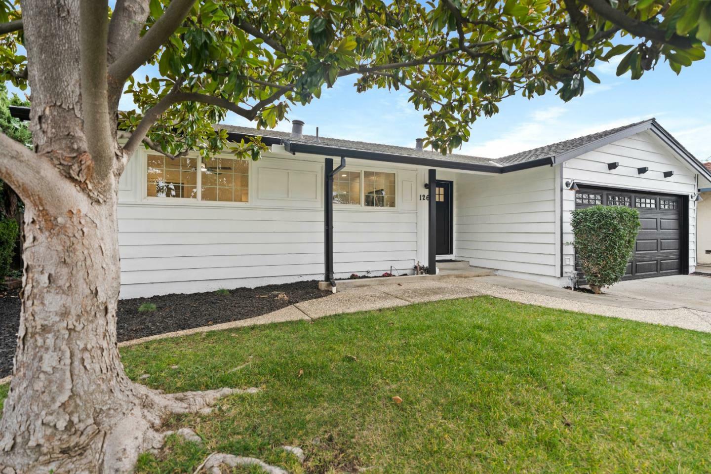 Property Photo:  1264 Lansing Avenue  CA 95118 