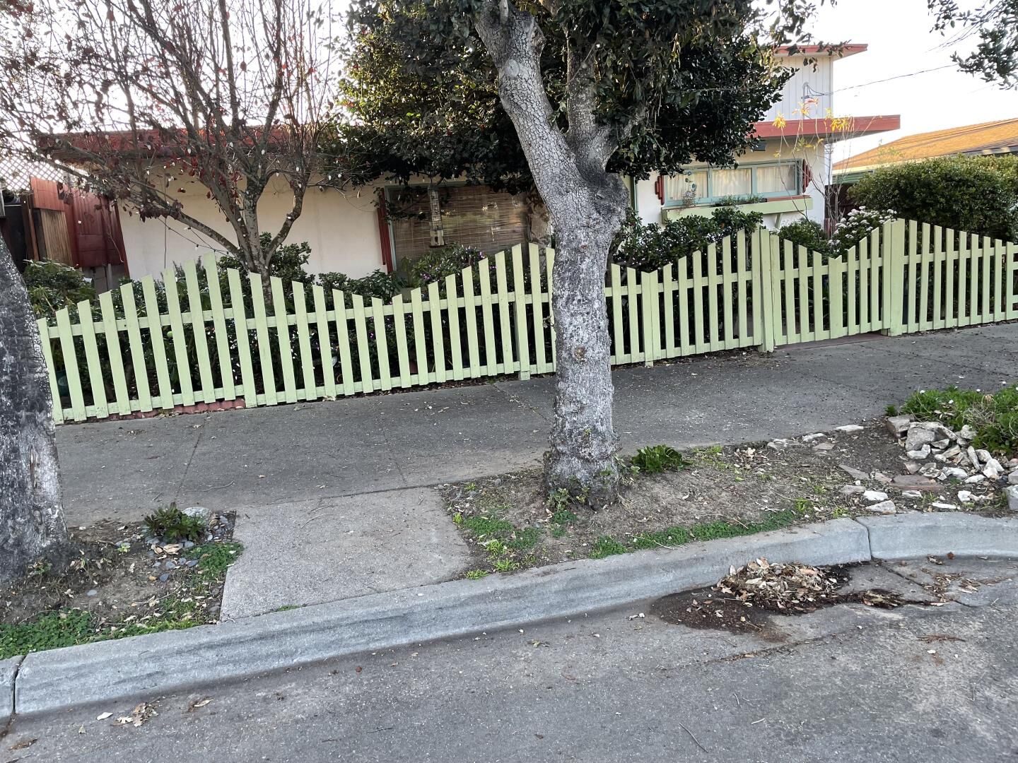 Property Photo:  1213 Flores Street  CA 93955 