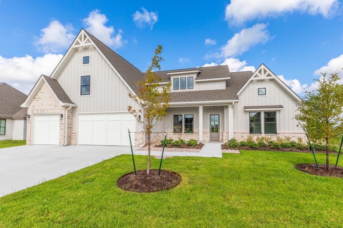 Property Photo: 3615 Wexler Cir TX 77706