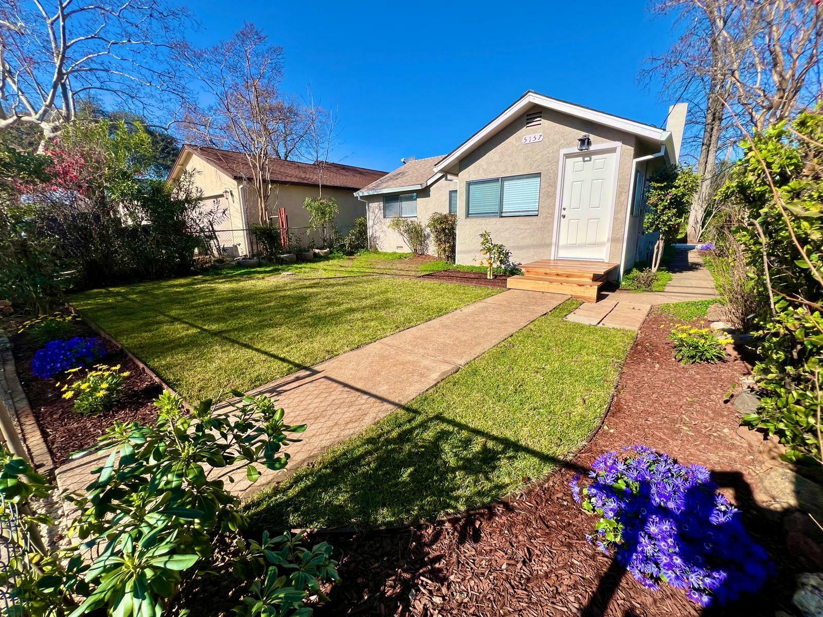 Property Photo:  5157 Front Street  CA 96019 