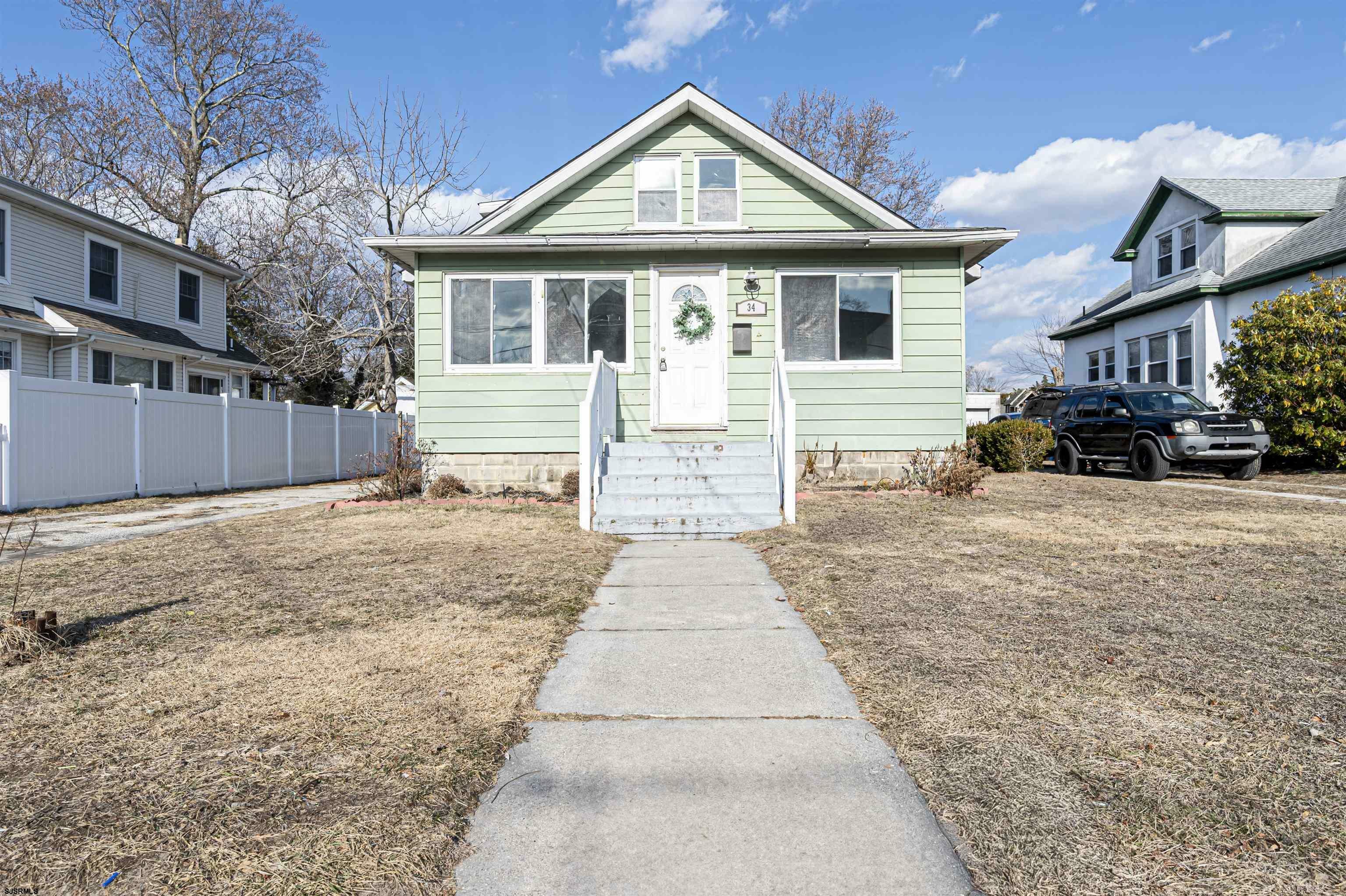 34 E Lee Ave Ave  Absecon NJ 08201 photo
