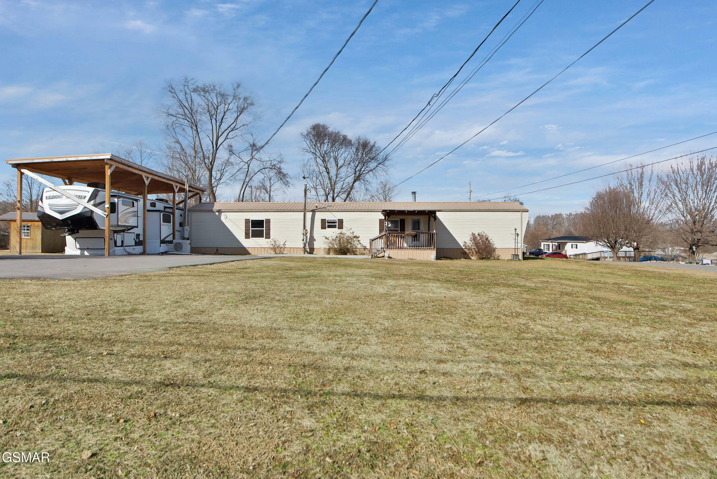 Property Photo:  402 Old Sevierville Highway  TN 37821 