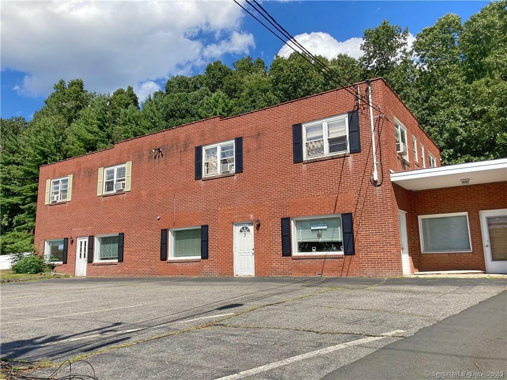 Property Photo: 624 Talcottville Road 2 CT 06066