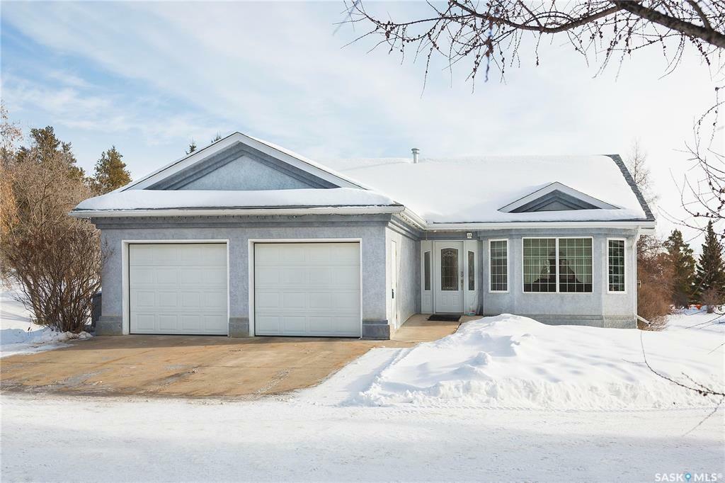 2304 Cloverdale Road  Prince Albert SK S6V 5S8 photo