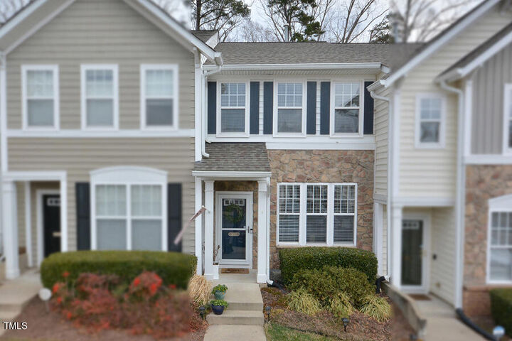 4847 Sir Duncan Way  Raleigh NC 27612 photo