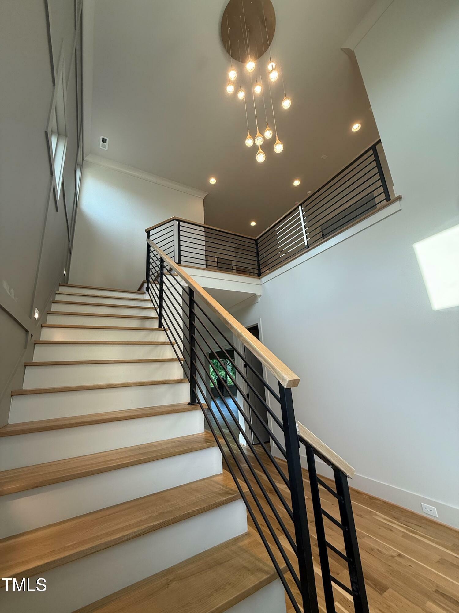 Property Photo: 324 Waldo Street NC 27511
